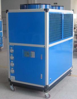 冷熱一體機5P_電泳設備廠家